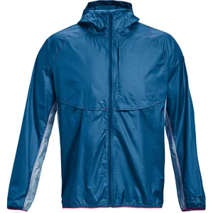 Under Armour Impasse Trail Veste De Survêtement Hommes - Bleu, Taille ...Vendu paramazon