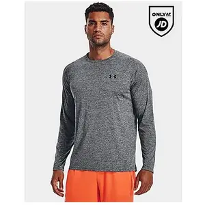Comparateur de prix : Under Armour T-shirt à Manches Longues Tech 2.0