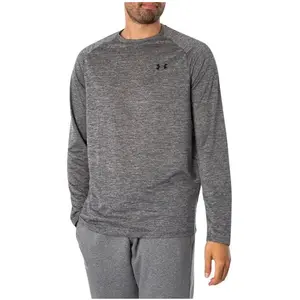Comparateur de prix : Under Armour T-shirt à Manches Longues Tech 2.0