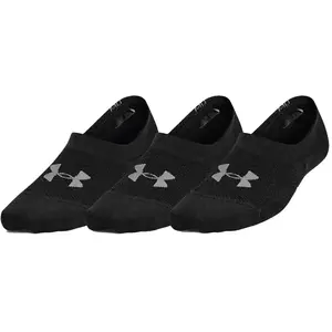 Under Armour Chaussettes Breathe Lite 3 Paires EU 42-47 1/2 pas cher