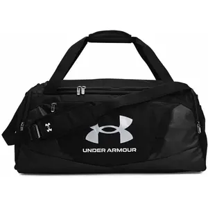 Comparateur de prix : Under Armour Duffels UA Undeniable 5.0 Duffle MD - Black, Black One Size