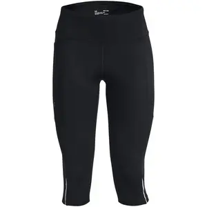 Under Armour Leggings Fly Fast 3.0 Speed Capri pas cher