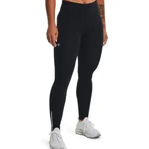 Under Armour Fly Fast 3.0 Collant De Course Femmes - Noir, Taille S