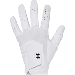 Gants de golf pour droitier Under Armour Iso-Chill Blanc LXL 1370277-100 pas cher