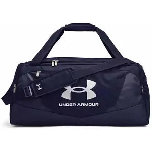 Comparateur de prix : Under Armour Sac de sport Undeniable 5.0 Duffle MD Unisexe, sac en toile