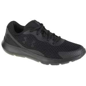 Under Armour Chaussures De Running Surge 3 pas cher