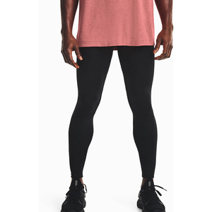 Under Armour Speedpocket Tight Homme Noir pas cher