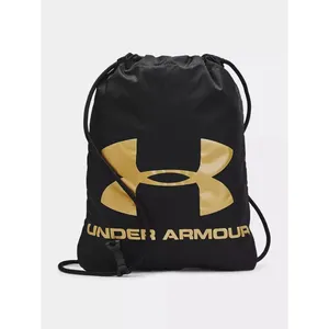 Comparateur de prix : Sac à dos - UNDER ARMOUR - Ua Ozsee 1240539010 - Jaune - Synthétique - Mixte