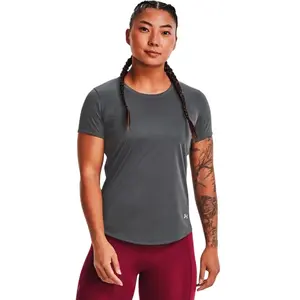 Under Armour Speed Stride 2.0 gris XS pas cher