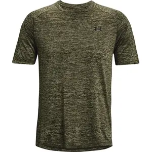 Comparateur de prix : Under Armour T-shirt à Manches Courtes Tech  2.0