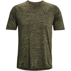 Comparateur de prix : Under Armour T-shirt à Manches Courtes Tech  2.0