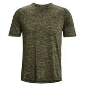 Comparateur de prix : Under Armour T-shirt à Manches Courtes Tech  2.0
