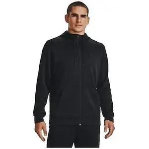 Comparateur de prix : Under Armour Sweat-shirt à Zip Armour Fleece
