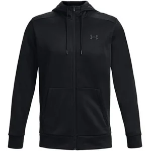 Comparateur de prix : Under Armour Sweat-shirt à Zip Armour Fleece