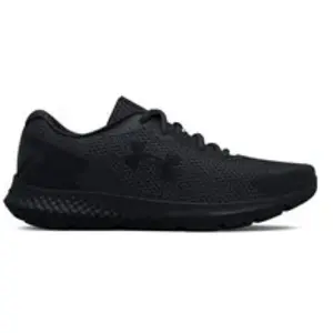 Comparateur de prix : Chaussures de running femme Under Armour Charged Rogue 3 Noir 3024888-003