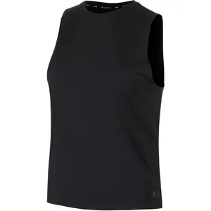 Under Armour T-shirt Sans Manches Rush pas cher