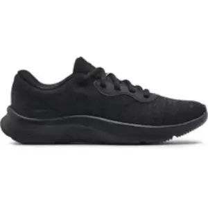 Under Armour W Mojo 2 pour femme 3024131-002 taille 36,5 36,5 noir pas cher