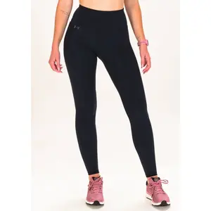 Comparateur de prix : Legging femme Under Armour Motion Noir XS 1361109-003