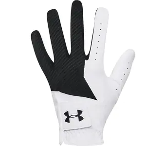Gants de golf pour droitier Under Armour Medal Noir LMD 1349705-001 pas cher