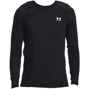 Comparateur de prix : Under Armour T-shirt à Manches Longues Coldgear Armour Fitted Crew