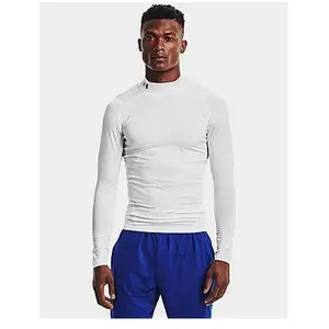 Comparateur de prix : Under Armour T-shirt à Manches Longues Heatgear Armour Comp Mock