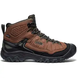 Chaussures de randonnée Keen Targhee IV Marron 44 1028988 pas cher