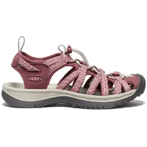 Comparateur de prix : Sandales de Randonnée Femme Keen Whisper Rose