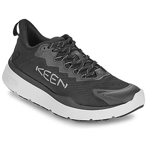 Keen - WK450 - Chaussures multisports taille 9, noir pas cher