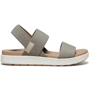 Comparateur de prix : Sandales de randonnée femme Keen Elle Backstrap 38,5