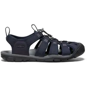 Keen Clearwater CNX, sandales bleu marine pour hommes 42 naval pas cher