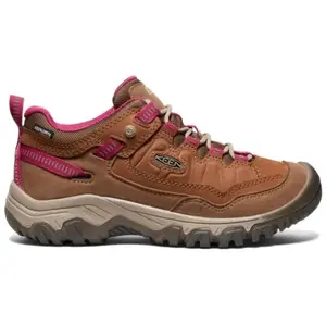 Keen Targhee IV Waterproof - femme pas cher