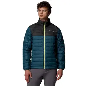 Columbia Veste Powder Lite  Ii pas cher