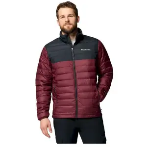 Columbia Veste Powder Lite Ii pas cher