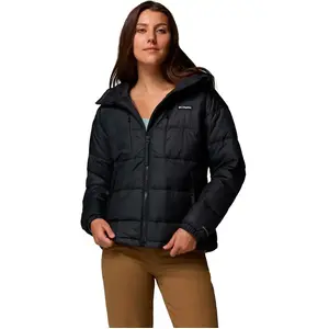 Columbia Veste Pike Lake Iii pas cher