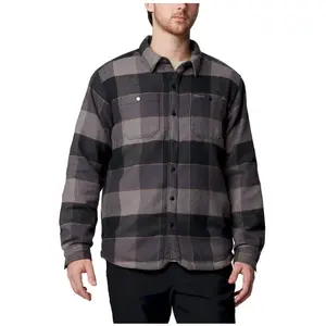 Columbia - Windward II Shirt Jacket - Chemise homme Collegiate Navy Bl...Vendu paramazon