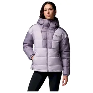 Columbia Veste Pike Lake Iii pas cher