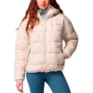 Columbia Veste Pike Lake Iii pas cher