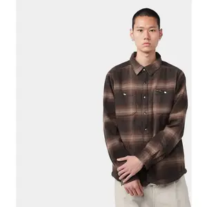 Columbia Windward II Shirt Jacket, marron M pas cher