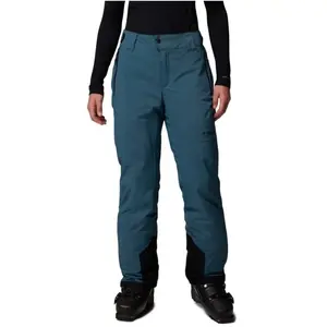 Pantalon long Columbia Cirque Bowl Insulated Regular femme - L pas cher