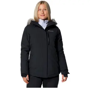Columbia Ava Alpine 2 Veste de ski isolée pour femme pas cher