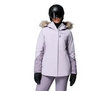 Comparateur de prix : Columbia Ava Alpine 2 Veste de ski isolée pour femme