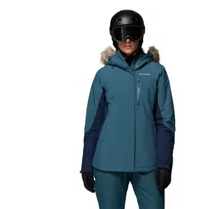 Comparateur de prix : Columbia Ava Alpine 2 Veste de ski isolée pour femme