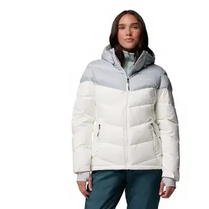 Columbia Veste Abbott Peak Ii pas cher