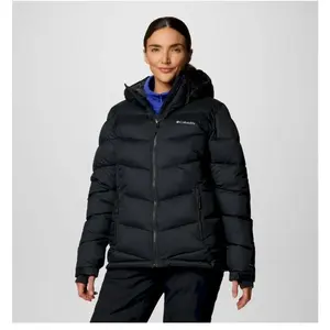 Columbia Veste Abbott Peak Ii pas cher