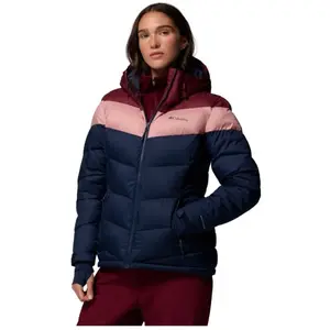 Columbia Veste Abbott Peak Ii pas cher