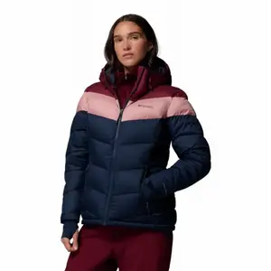 Columbia Veste Abbott Peak Ii pas cher