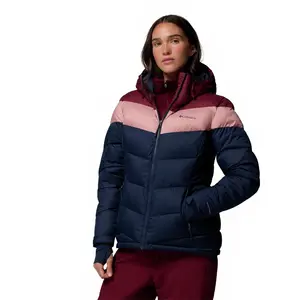 Columbia Veste Abbott Peak Ii pas cher