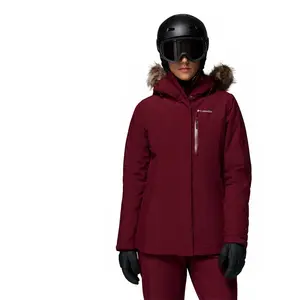 Columbia Veste Ava Alpine Ii pas cher