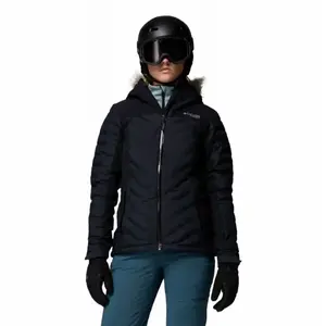 Veste de ski COLUMBIA Bird Mountain III Insulated Jacket (Black) Femme