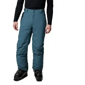 Comparateur de prix : Columbia Pantalon Shafer Canyon Ii